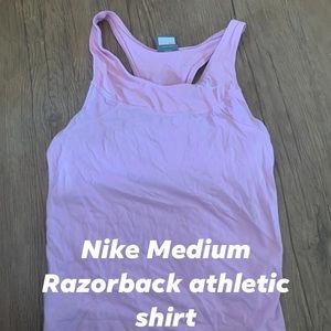 Nike shirt